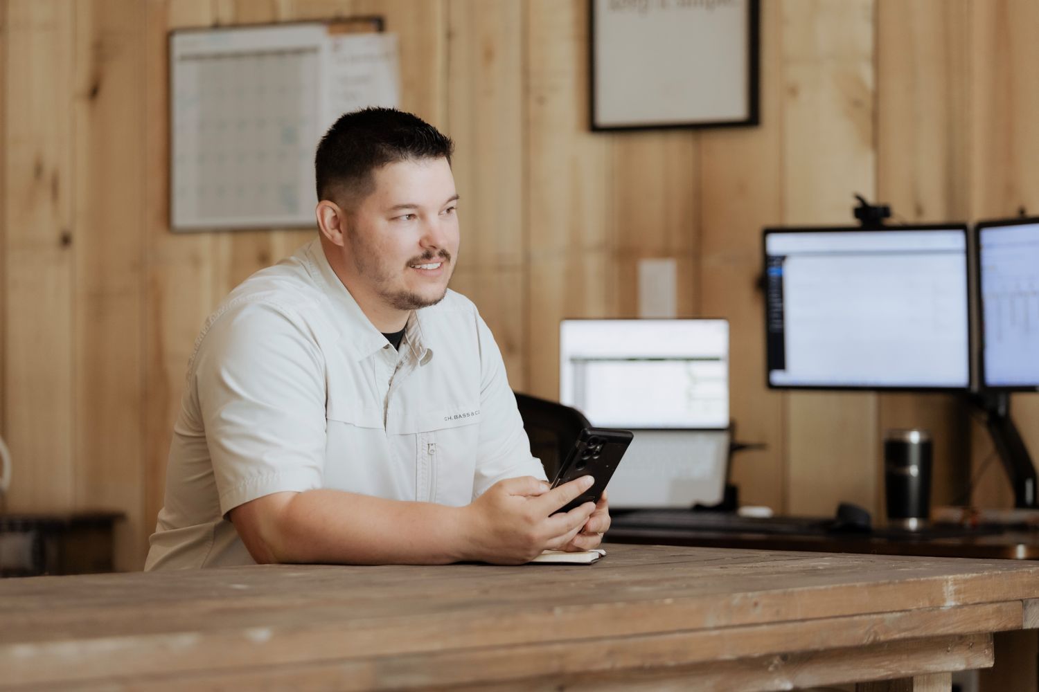 Offline Conversion Tracking for tree service companies