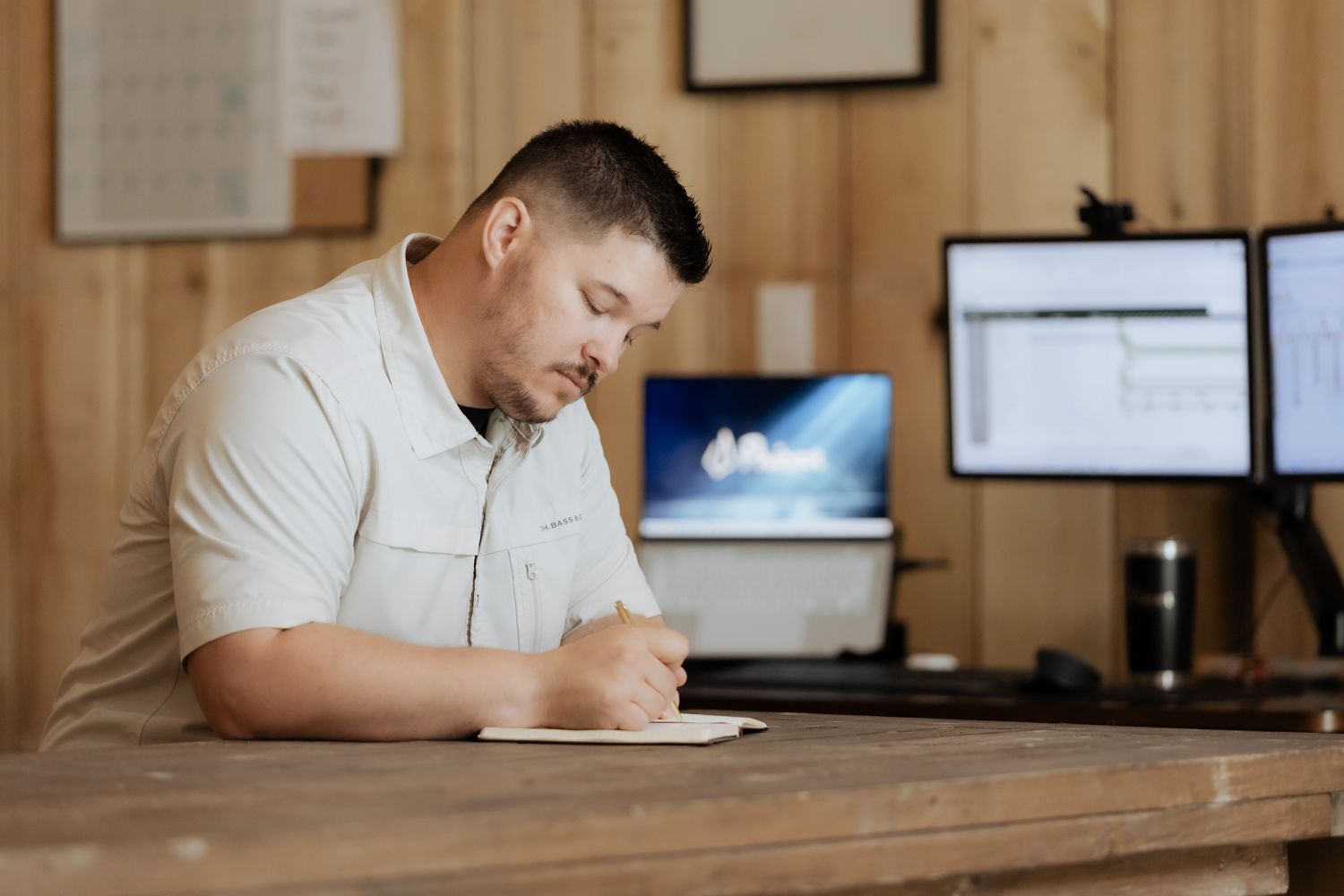 Call Tracking Implementation for tree service companies
